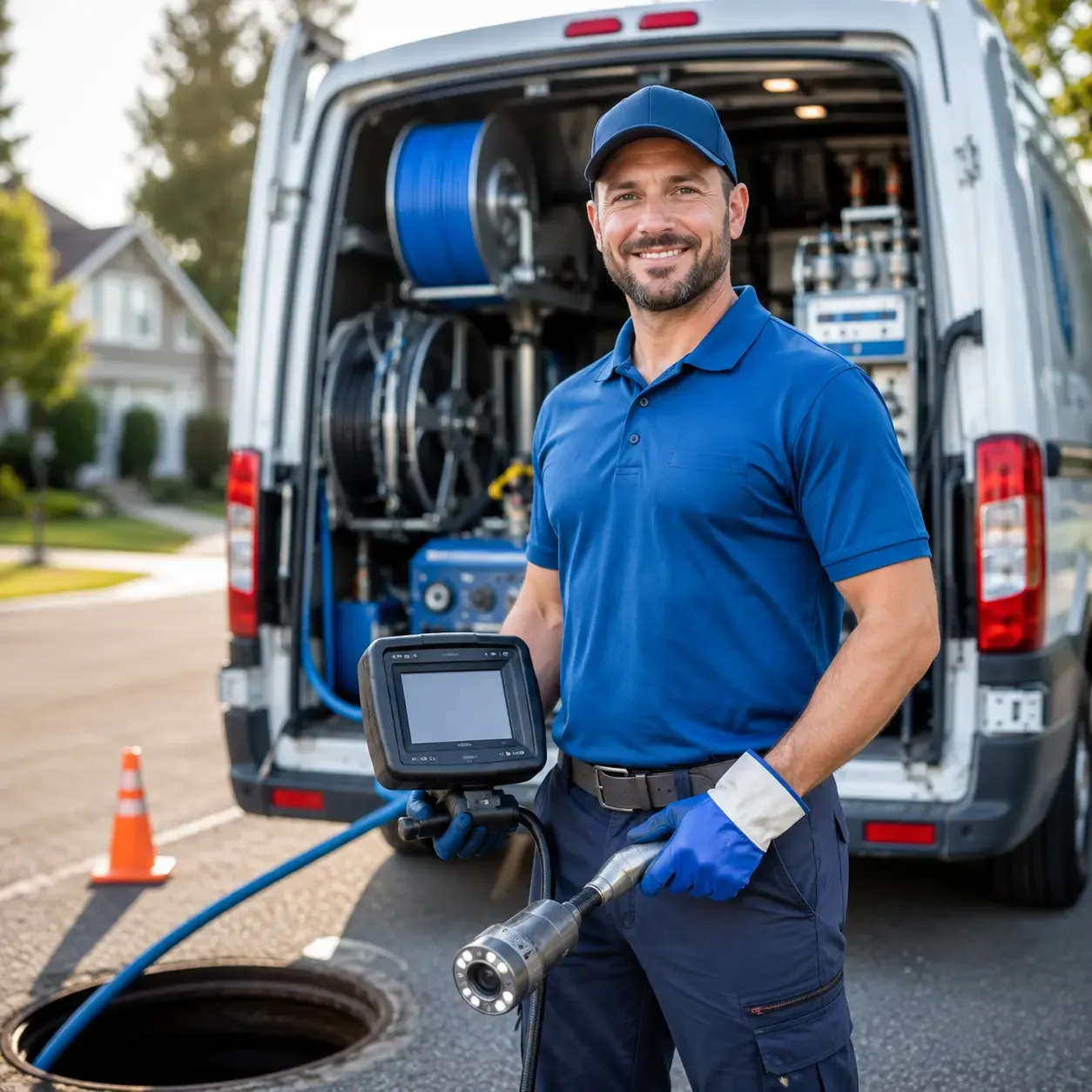 Local Pipe Relining specialists in Belgrade, NE