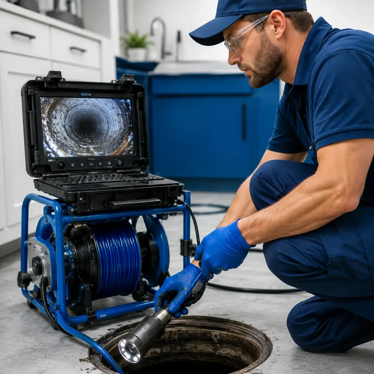 Pipe Relining professionals serving Belgrade, NE